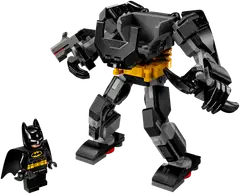 LEGO Marvel Super Heroes 76270 Batman™-robottiasu - 5