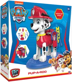 Ryhmä Hau Samppa -lastenpeli - 3