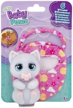Baby Paws Tiny minilemmikki - 6