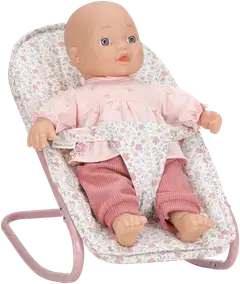 Little Dutch nuken babysitteri metalli - 5
