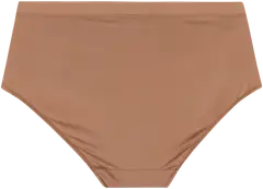 Actuelle naisten hipsterit 210A332511 - Brownie - 2