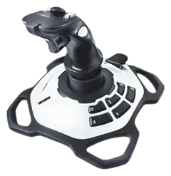 Logitech joystick 3D Pro - 1