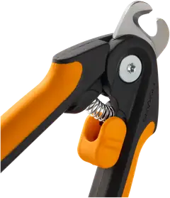 Fiskars lemmikin kynsileikkuri isommille kynsille - 2
