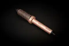 Revamp Ceramic 40mm kuumailmakiharrin, Gold Edition (BR-1400AGD-EU) - 10