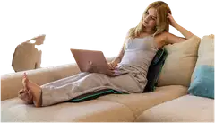 Medivon hierontamatto Yoga 2 - 7