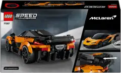 LEGO® Speed Champions 77257 McLaren W1 - 8
