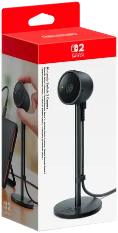 Nintendo Switch 2 Camera - 1