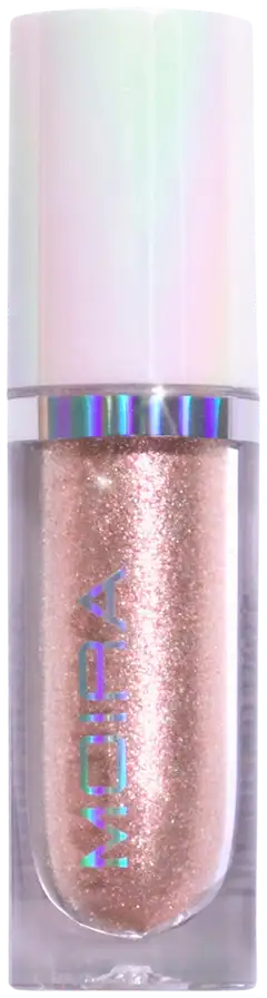 MOIRA Diamond Daze Liquid Shadow 001 Airglow nestemäinen luomiväri - 002 Goodness - 1