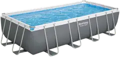 Power Steel allassetti, 549 x 274 x 122 cm - 1