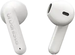 Urbanista langattomat nappikuulokkeet Austin 2 valkoinen - 5