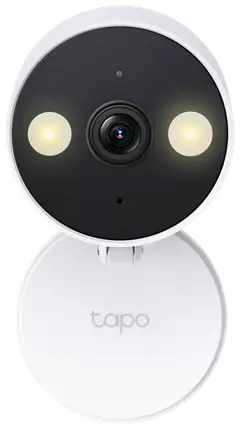 TP-Link Tapo C120 -valvontakamera ulko/sisäkäyttöön - 3