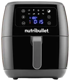 Nutribullet XXL Airfryer NBA071B - 1