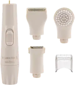 Remington bikinitrimmeri BareMe™ 3in1 paristokäyttöinen WPG310 - 5