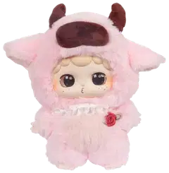 Miiloo 17 cm klipsipehmo Blind Box lajitelma - 6