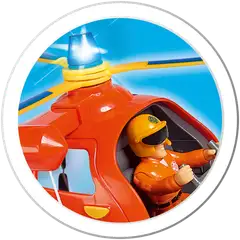 Simba Palomies Sami: Wallaby ja Tomi - 6