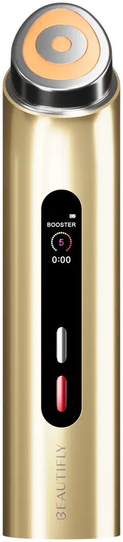 Beautifly ihonhoitolaite RF-LED Renew - 1
