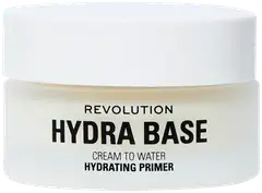 Revolution Super Base kosteuttava pohjustusvoide 25ml - 2