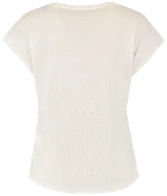 Hailys naisten trikoopusero Le44a - offwhite - 3