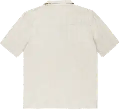 London Fog miesten kesäpaita pellavasekoitetta 194LF15251 - linen beige - 2