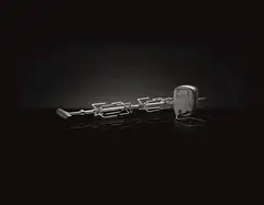 Napoleon Rotisserie varrasmoottori PRO605/LEX - 4