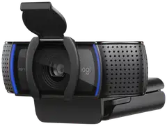 Logitech web-kamera Pro HD C920S - 1