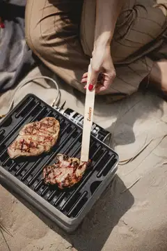 Enders retkikaasugrilli & keitin Pace Portable - 3