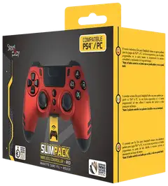 Steelplay langaton peliohjain PS4/PC - 3