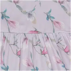 Ciraf lasten mekko 25TC261638 - Flower aop - 3