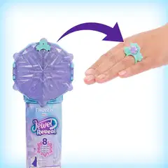 Disney Princess Frozen Reveal Elsa - 4