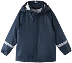 Reima lasten sadetakki Lampi - Navy - 1