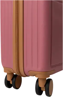 Cavalet lentolaukku Dalby pinkki - 6