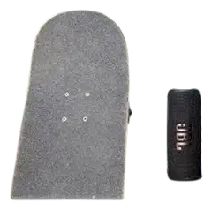 JBL Bluetooth-kaiutin Flip 6 musta - 11