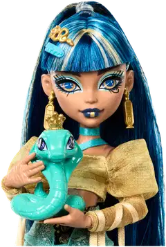 Monster High® Cleo De Nile - 5