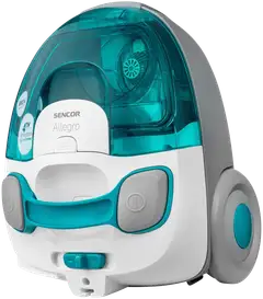 Sencor Pölynimuri SVC 511TQ-EUE2 - 4