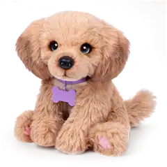 LLP My Really Real Daxie Puppy - 3