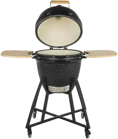 House hiiligrilli Kamado Basic L - 6