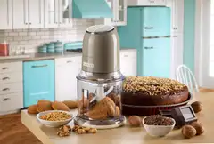 Ariete Vintage minisilppuri - 3