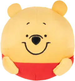 Disney 9cm koiranlelu 1 kpl - 5