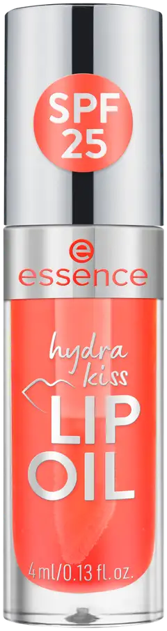 essence hydra kiss LIP OIL 04 Pocketful Of Sunshine 4 ml - 1