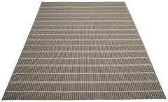 Matto Linen 140x200 cm beige - 1