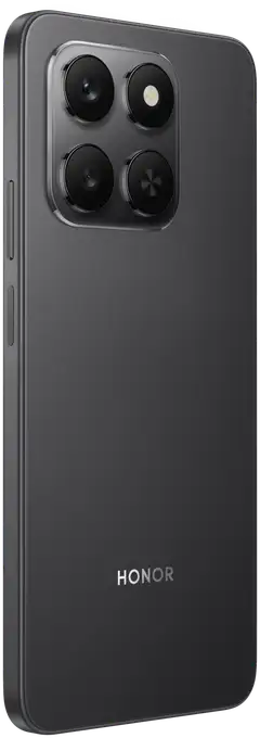 Honor älypuhelin 400 Smart 4GB+128GB Black - 5