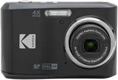 Kodak pixpro fz45 digitaalikamera - 1