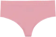 Danskin naisten stringit 210D082640 - pink dolphin - 1