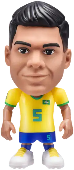 5 Surprise FIFA Ballers INT S1 - 6