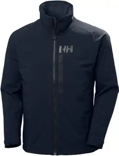 Helly Hansen miesten vanutakki HP Racing Lifaloft 30206 - Navy - 1