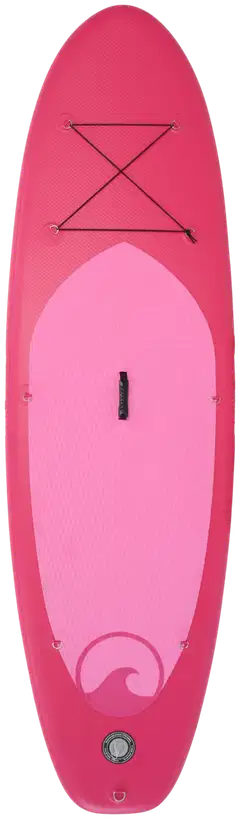 Deep Sea SUP-lautasetti Standard, pinkki - 5