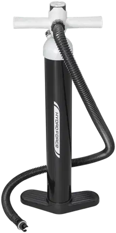 Hydro-Force 2-in-1 sup-lauta ja kajakki Oceana 305 cm - 5