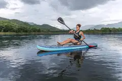 Hydro-Force 2-in-1 sup-lauta ja kajakki Oceana 305 cm - 8