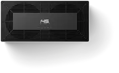 Stadler Form Ilmankostutin Noah Pro - 4