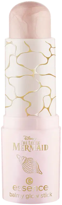 essence Disney THE LITTLE MERMAID balmy hehkupuikko 01 - 2